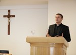 ​Održan susret svećenika Varaždinske biskupije